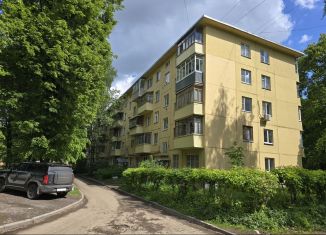 Продаю 2-ком. квартиру, 43 м2, Рязань, улица Островского, 29