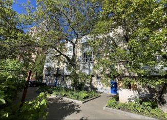 Однокомнатная квартира на продажу, 30 м2, Ставрополь, улица Ломоносова, 63