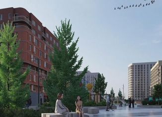 Продаю 2-ком. квартиру, 53 м2, Тюмень, Калининский округ, улица Новосёлов, 92