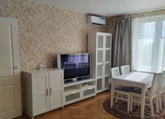 Сдача в аренду 1-комнатной квартиры, 34 м2, Москва, Уральская улица, 5, метро Измайловская
