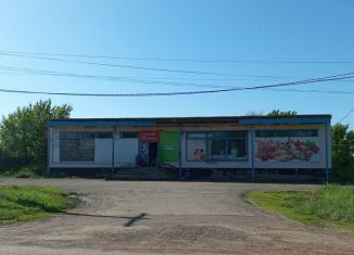 Продаю торговую площадь, 387.3 м2, Оренбургская область, улица России, 89