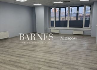 Сдаю в аренду офис, 430 м2, Москва, Ленинградский проспект, 47с3, САО