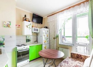 Продается 1-комнатная квартира, 32.7 м2, городской посёлок Янино-1, Ясная улица, 11к2