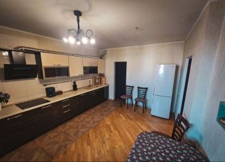 Продаю трехкомнатную квартиру, 116 м2, Краснодар, Минская улица, 122/6, Западный округ