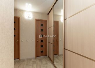 Продаю 3-комнатную квартиру, 67.8 м2, Благовещенск, Партизанская улица, 22/2