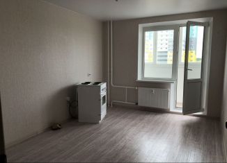 Продам 1-комнатную квартиру, 37.3 м2, Ростов-на-Дону, улица Дмитрия Петрова, ЖК Суворовский