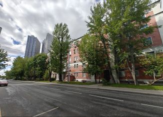 Продаю квартиру студию, 12 м2, Москва, Большой Тишинский переулок, 40с1, ЦАО