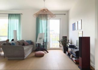 Продам 2-ком. квартиру, 67.4 м2, Санкт-Петербург, Двинская улица, 6, Кировский район