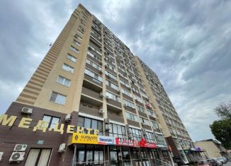 Продажа 2-комнатной квартиры, 66.1 м2, посёлок Берёзовый, 2-я Целиноградская улица, 44к2