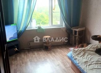 Продам 2-комнатную квартиру, 52 м2, Москва, Свободный проспект, 21/2, Свободный проспект