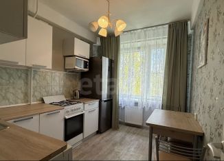 Продажа 3-комнатной квартиры, 61.3 м2, Санкт-Петербург, Серебристый бульвар, 9к1, муниципальный округ Комендантский Аэродром