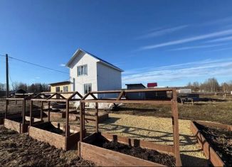 Продаю дом, 71 м2, Коми, Совхозная улица, проезд № 2, 16