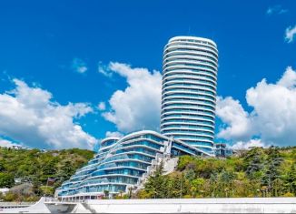 Продается трехкомнатная квартира, 132 м2, посёлок городского типа Партенит, улица Васильченко, 6В