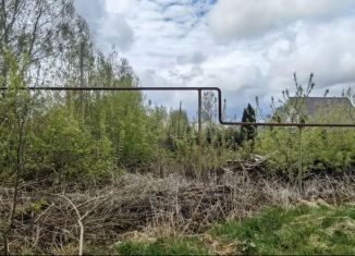 Земельный участок на продажу, 11 сот., Нижегородская область, Центральная улица, 13