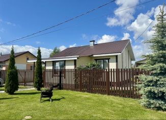 Продам дом, 85 м2, деревня Новоликеево, Молодёжная улица, 10