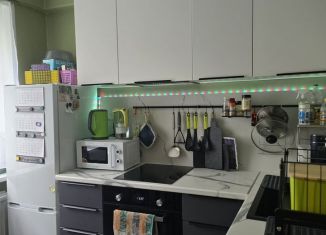 1-ком. квартира на продажу, 32.5 м2, Санкт-Петербург, улица Осипенко, 3, Красногвардейский район