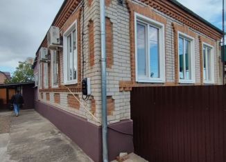 Продается коттедж, 72 м2, Краснодарский край, Заречная улица, 332