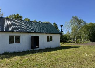 Продажа дома, 50 м2, Калининградская область, А-229, 90-й километр