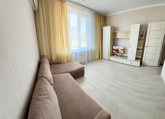 Однокомнатная квартира в аренду, 38 м2, Ростов-на-Дону, улица Ткачёва, 32/50