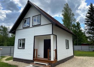 Продажа дома, 80 м2, посёлок Мшинская, Лесная улица, 2Б