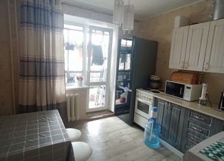 Продам 1-комнатную квартиру, 49.5 м2, Челябинская область, улица Герцена, 2/1