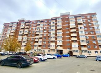 Однокомнатная квартира на продажу, 32 м2, Краснодарский край, улица Западный Обход, 42к8