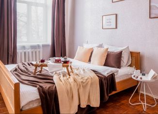 Сдача в аренду 2-ком. квартиры, 60 м2, Санкт-Петербург, Петровская улица, 16/2