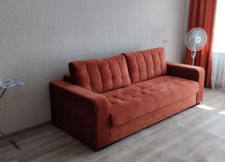 Аренда двухкомнатной квартиры, 48 м2, Ишим, улица Карла Маркса, 37Б