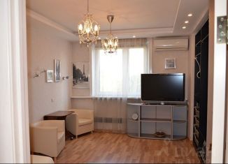Продается однокомнатная квартира, 33.3 м2, Москва, Абельмановская улица, Абельмановская улица