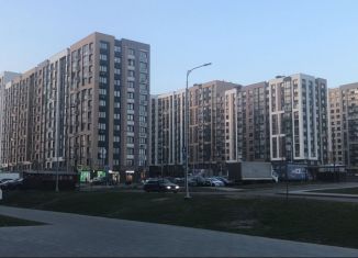 Однокомнатная квартира на продажу, 38.5 м2, деревня Столбово, проспект Куприна