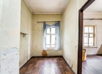 Продам 3-комнатную квартиру, 52 м2, Томская область, Большая Подгорная улица, 37