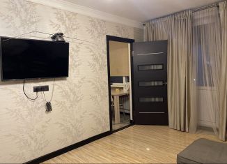 Однокомнатная квартира в аренду, 40 м2, Грозный, проспект Ахмат-Хаджи Абдулхамидовича Кадырова, 117