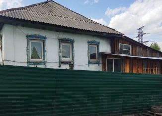 Дом на продажу, 80 м2, Томск, улица Григорьева, 34