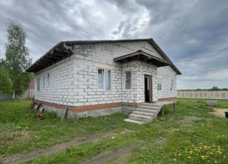 Продается дом, 138 м2, деревня Ёлкино