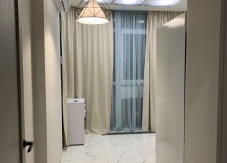 Сдача в аренду 1-ком. квартиры, 36 м2, Анапа, Анапское шоссе, 32к4