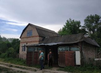 Продам дачу, 50 м2, ДНТ Чегемцуко