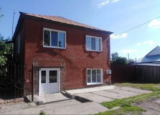 Продается дом, 106 м2, Камбарка, Малозелёная улица, 8А