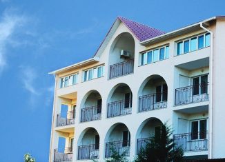 Комната в аренду, 24 м2, поселок городского типа Заозерное, Олимпийская улица, 5