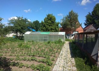 Продажа дома, 100 м2, рабочий посёлок Серебряные Пруды, Октябрьская улица, 76