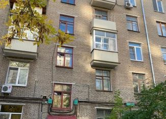 Продам 4-комнатную квартиру, 100 м2, Москва, Мирской переулок, 8к1, Савёловский район