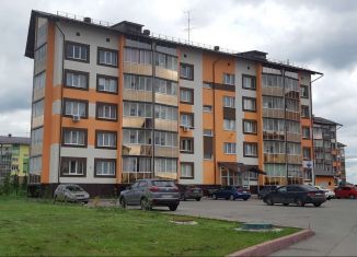 Продаю двухкомнатную квартиру, 56 м2, деревня Сухово, Баварская улица, 1