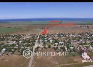 Продается участок, 10 сот., село Владимировка, улица Ушакова