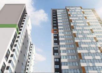 Продажа 3-комнатной квартиры, 64 м2, Пермь, Ординская улица, 10к2, ЖК Про Жизнь