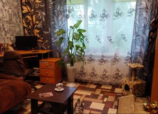 Продается 2-комнатная квартира, 35.7 м2, рабочий посёлок Шилово, Рязанская улица, 1Б