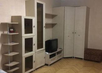 2-комнатная квартира в аренду, 53 м2, Москва, Ленинский проспект, 156, метро Тропарёво