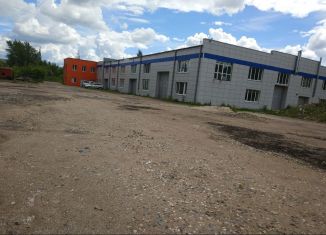 Продам помещение свободного назначения, 2521.72 м2, Ярославль