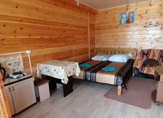 Сдаю в аренду комнату, 12 м2, поселок Хужир, Лесная улица, 13