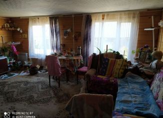 Продается дом, 40 м2, деревня Горшки, Школьная улица