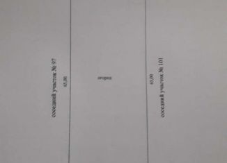 Продам земельный участок, 15 сот., село Марьино, Центральная улица, 41Б/1