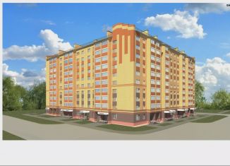 3-комнатная квартира на продажу, 92.5 м2, Йошкар-Ола, улица Меримского, 2, микрорайон Фестивальный